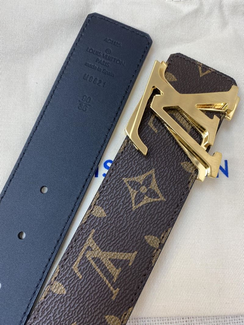 Louis Vuitton Belts